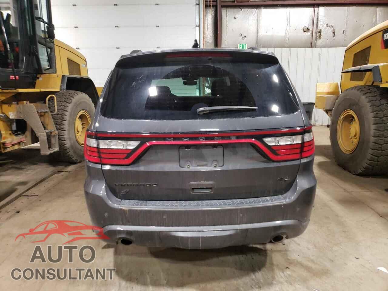 DODGE DURANGO 2024 - 1C4SDJCT1RC199970