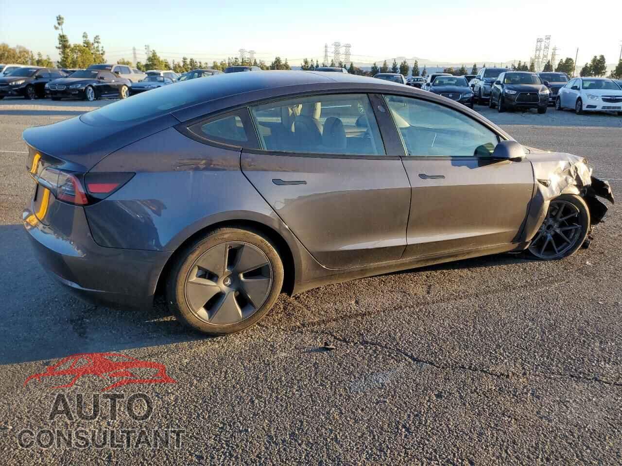 TESLA MODEL 3 2023 - 5YJ3E1EA2PF626912