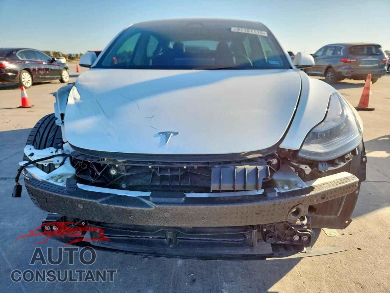 TESLA MODEL 3 2023 - 5YJ3E1EA1PF604609