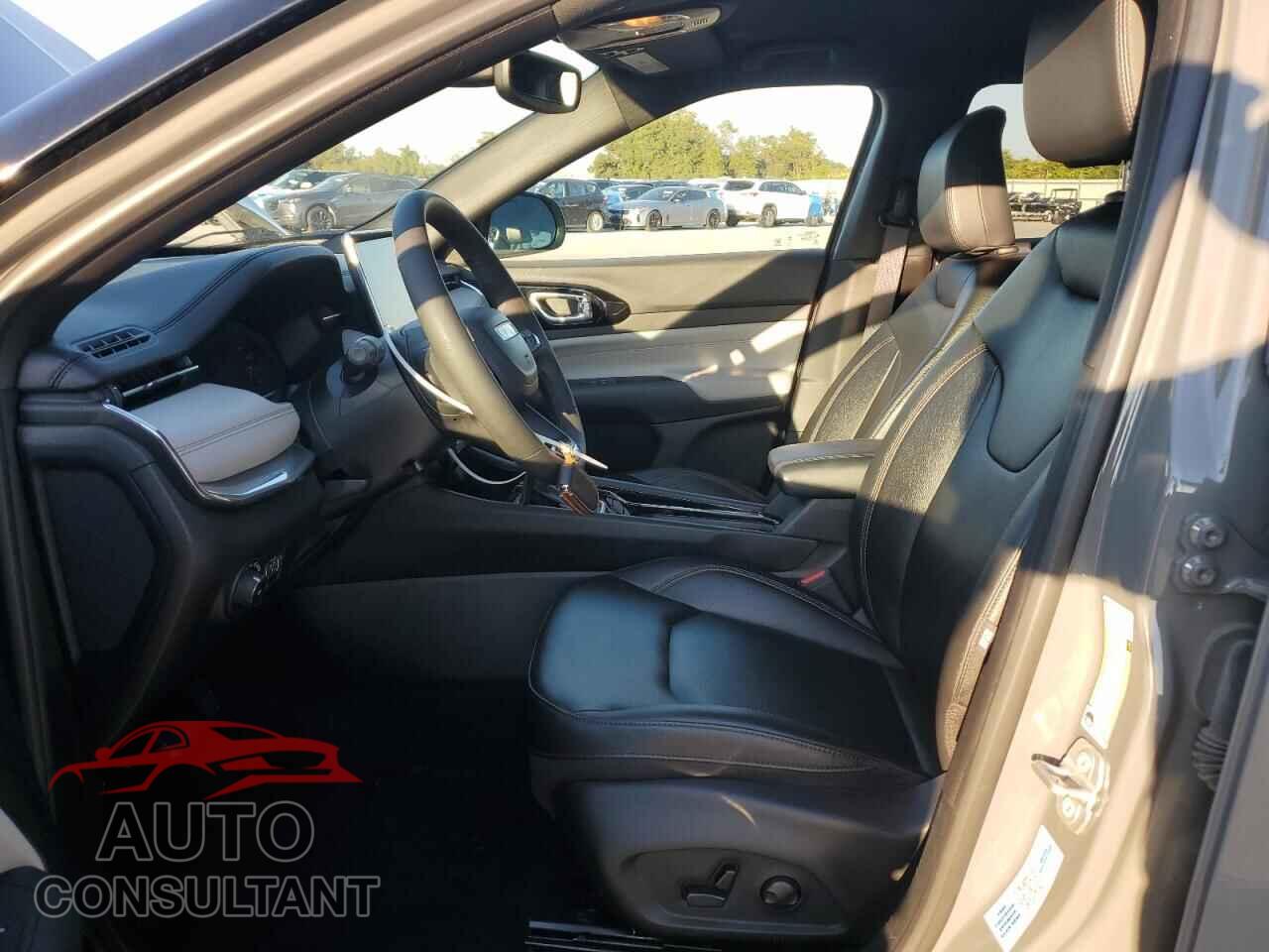 JEEP COMPASS 2024 - 3C4NJDCN1RT597046