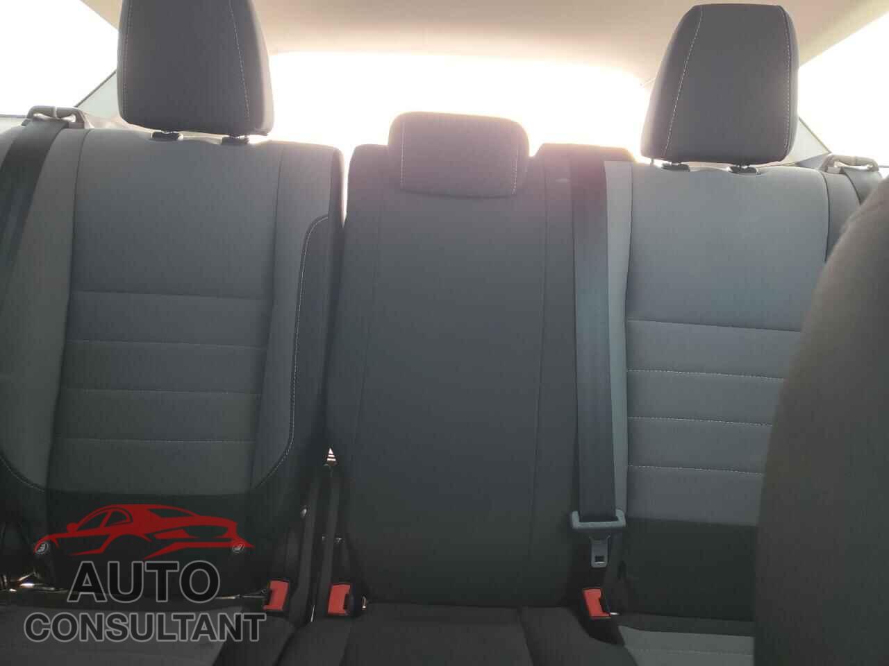 FORD ESCAPE 2017 - 1FMCU0F73HUD53287