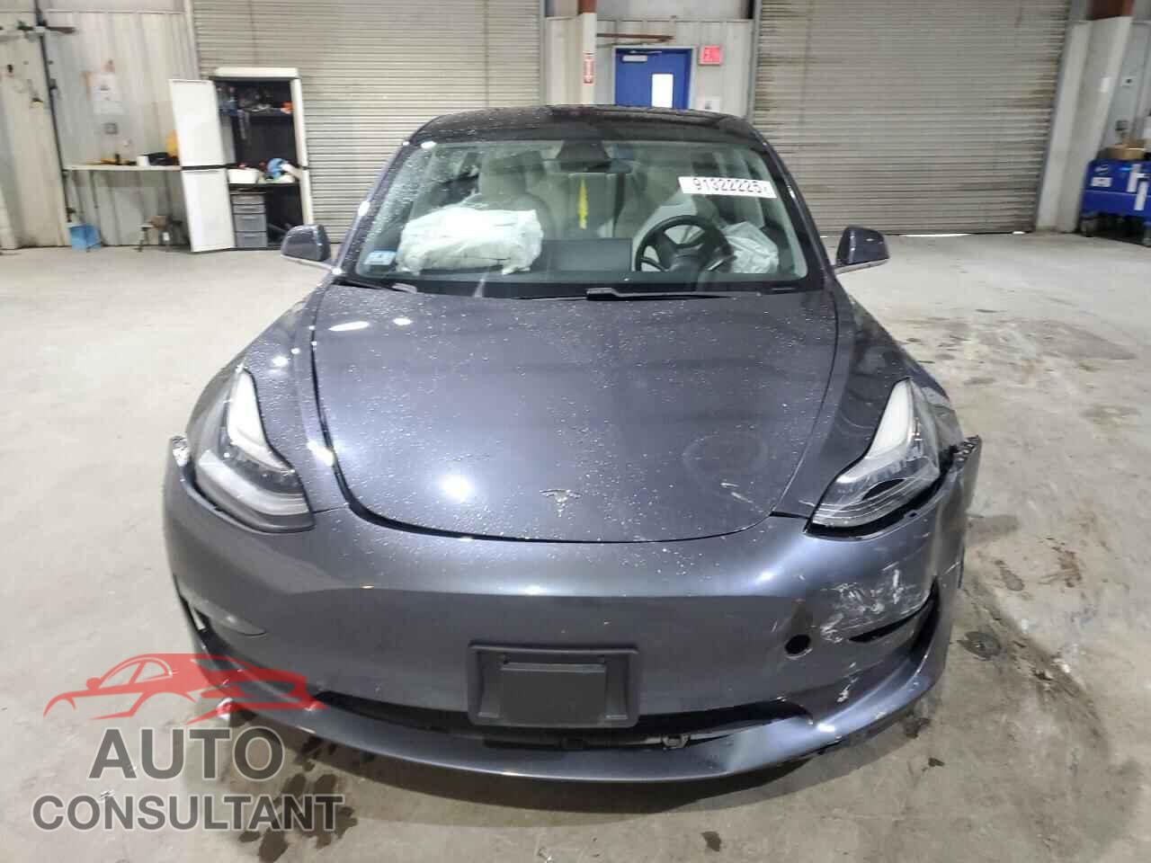 TESLA MODEL 3 2020 - 5YJ3E1EB9LF791455