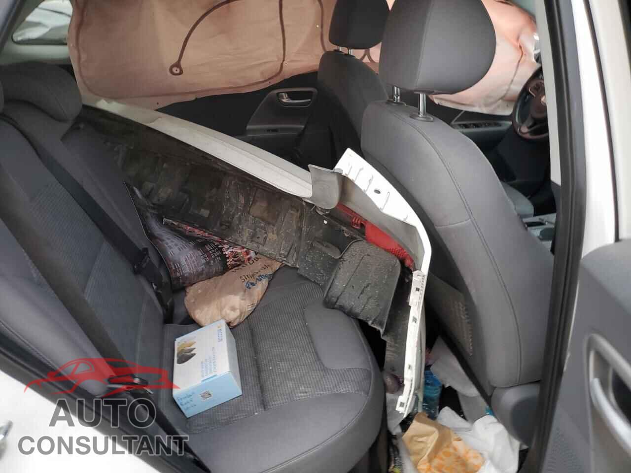 KIA NIRO 2017 - KNDCB3LC4H5074065