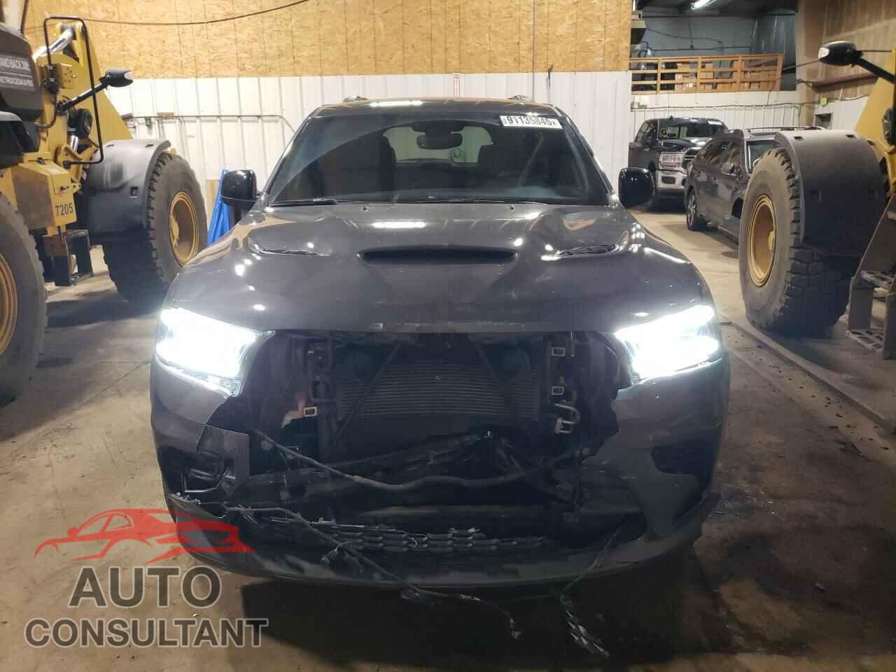 DODGE DURANGO 2024 - 1C4SDJCT1RC199970