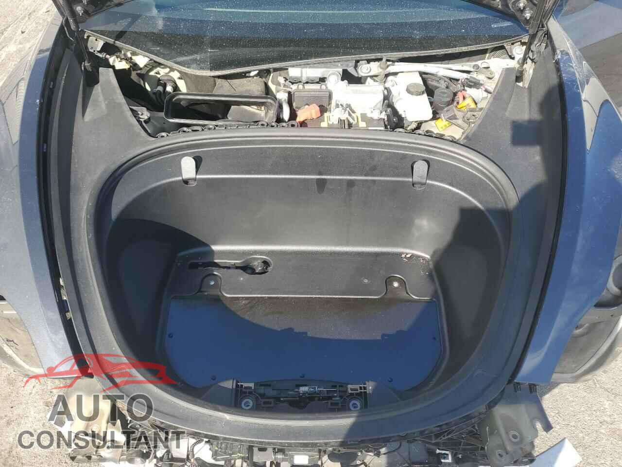 TESLA MODEL 3 2018 - 5YJ3E1EA5JF045413
