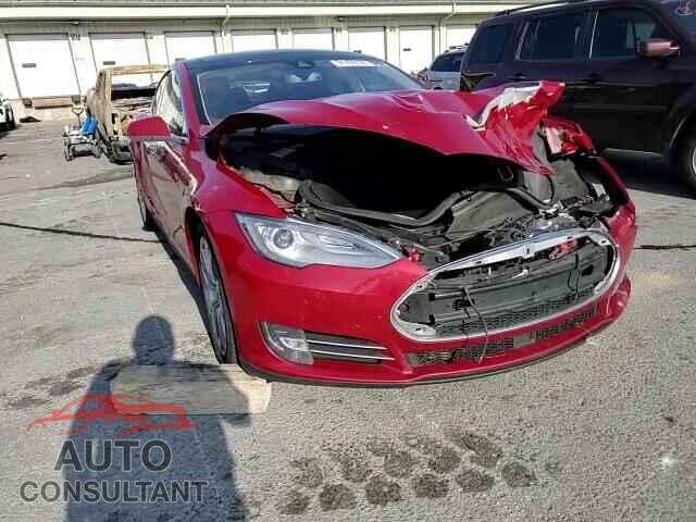 TESLA MODEL S 2015 - 5YJSA1H22FF091106