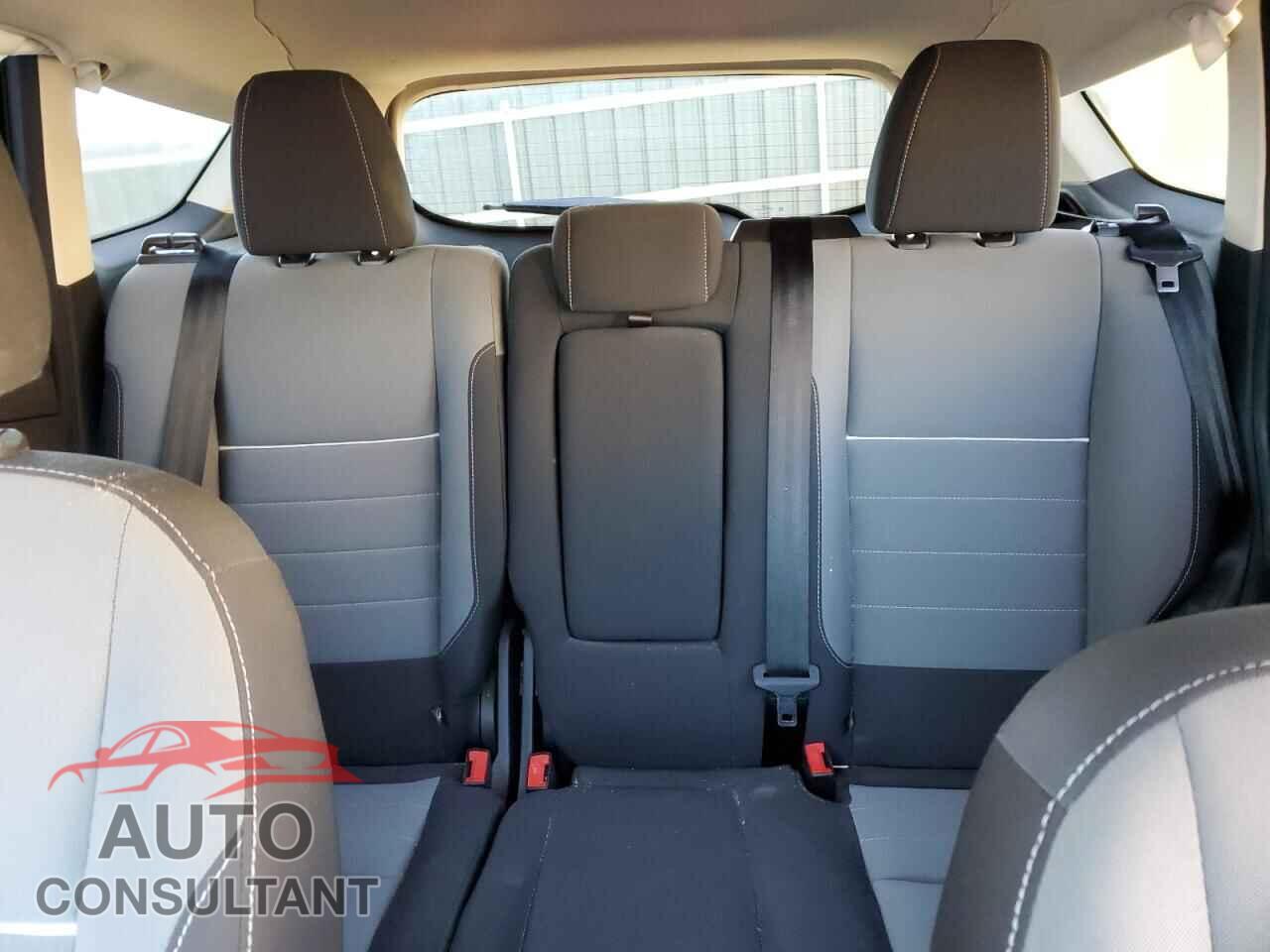 FORD ESCAPE 2014 - 1FMCU9GX2EUB91036