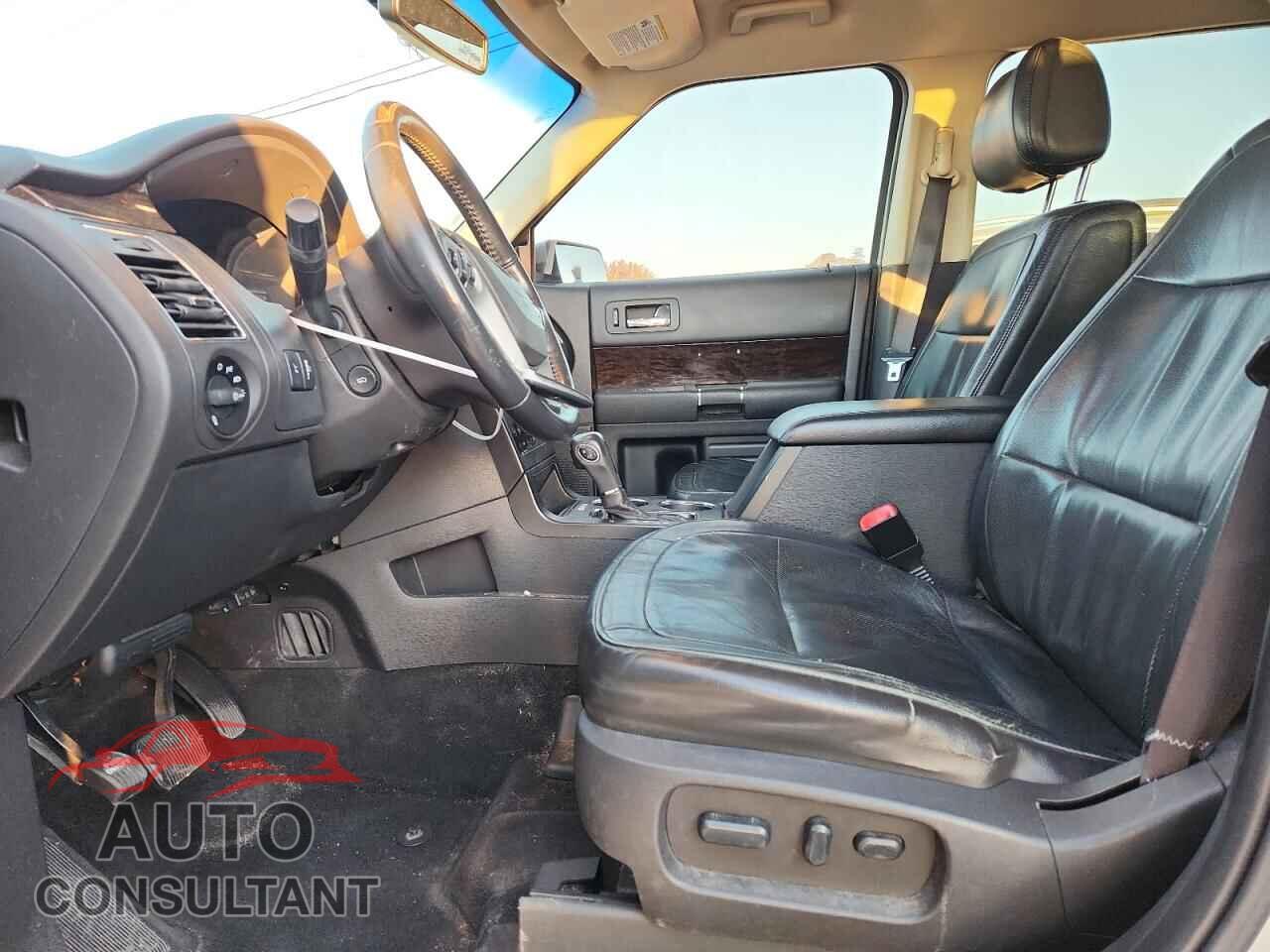 FORD FLEX 2014 - 2FMGK5D82EBD04924