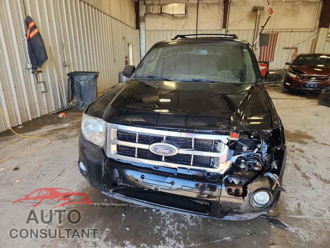 FORD ESCAPE 2012 - 1FMCU0E79CKC16196