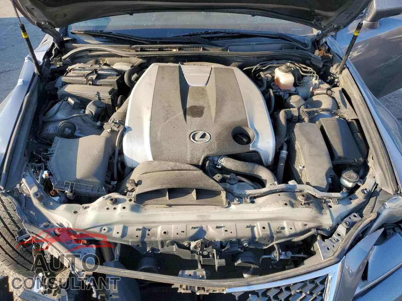 LEXUS IS 2014 - JTHCE1D28E5001373