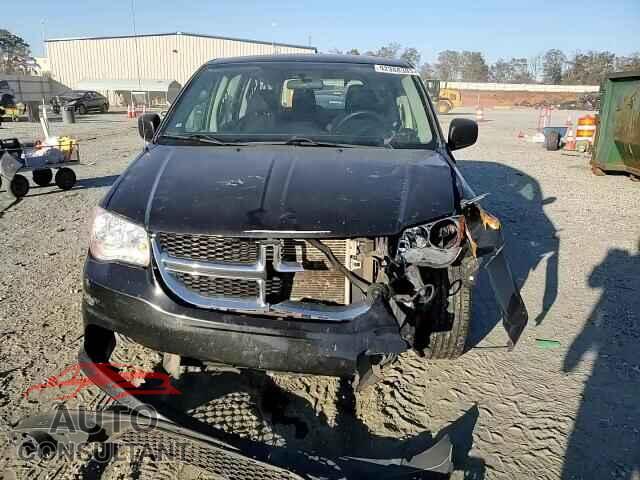 DODGE CARAVAN 2015 - 2C4RDGBG3FR643665