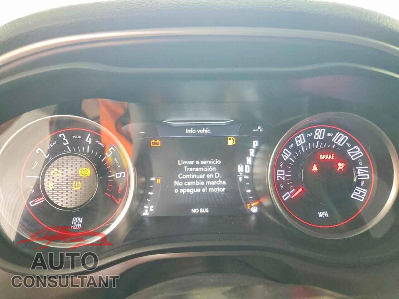 DODGE CHALLENGER 2021 - 2C3CDZAG7MH571573