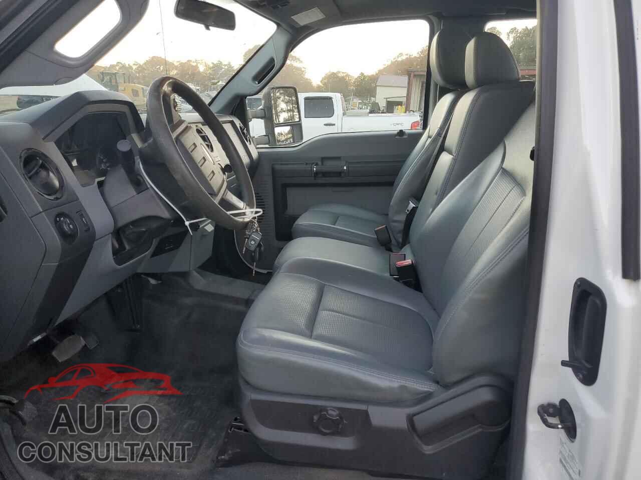 FORD F250 2015 - 1FT7X2B64FEA20805