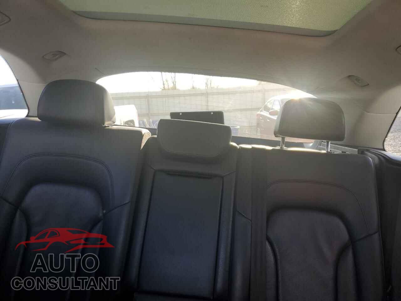 AUDI Q5 2017 - WA1C2AFP9HA097782