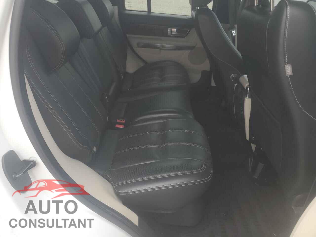 LAND ROVER RANGEROVER 2013 - SALSH2E45DA809026