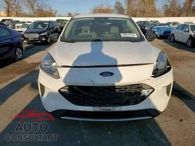 FORD ESCAPE 2020 - 1FMCU0F65LUA55632