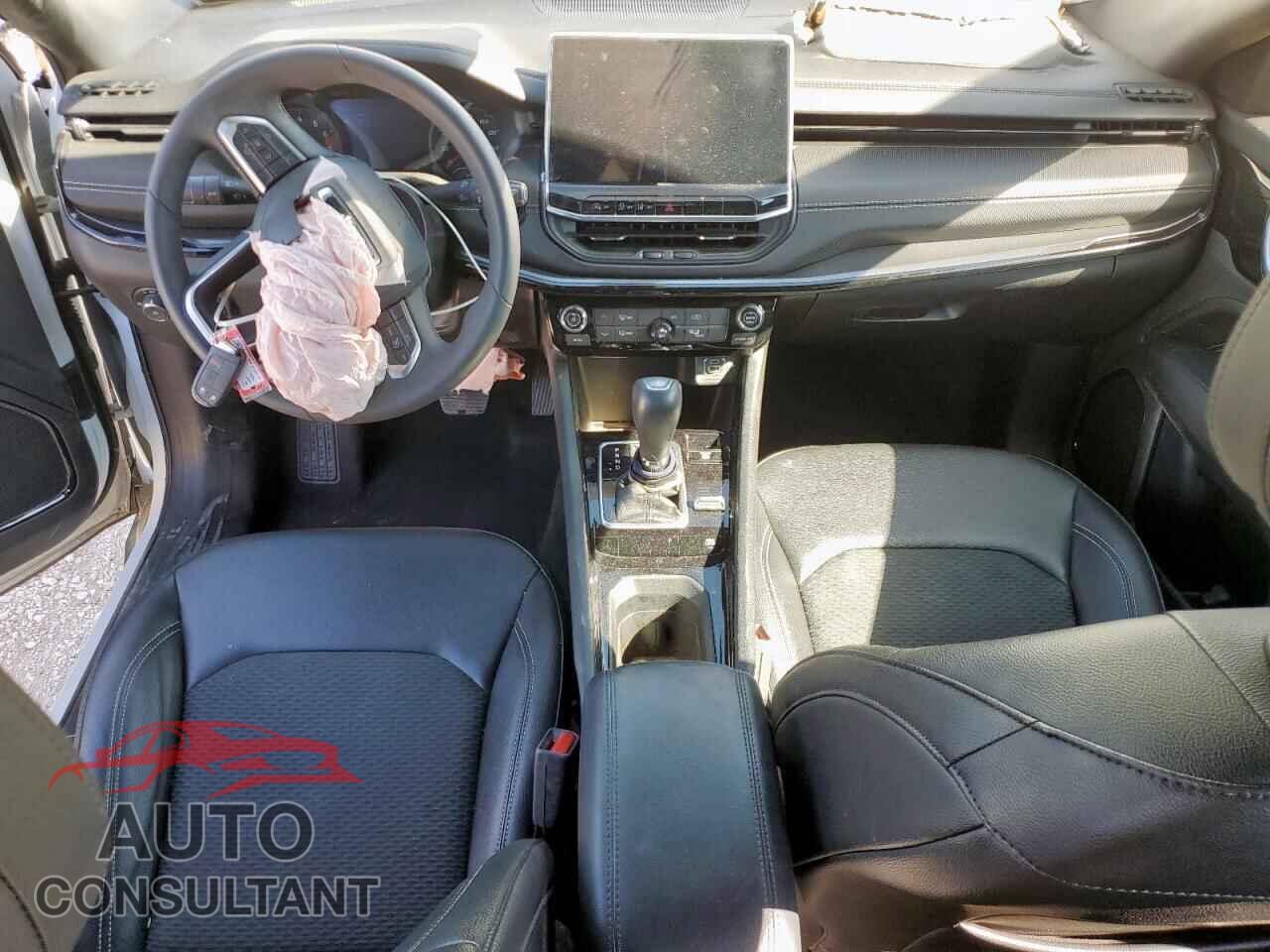 JEEP COMPASS 2024 - 3C4NJDBN9RT167718