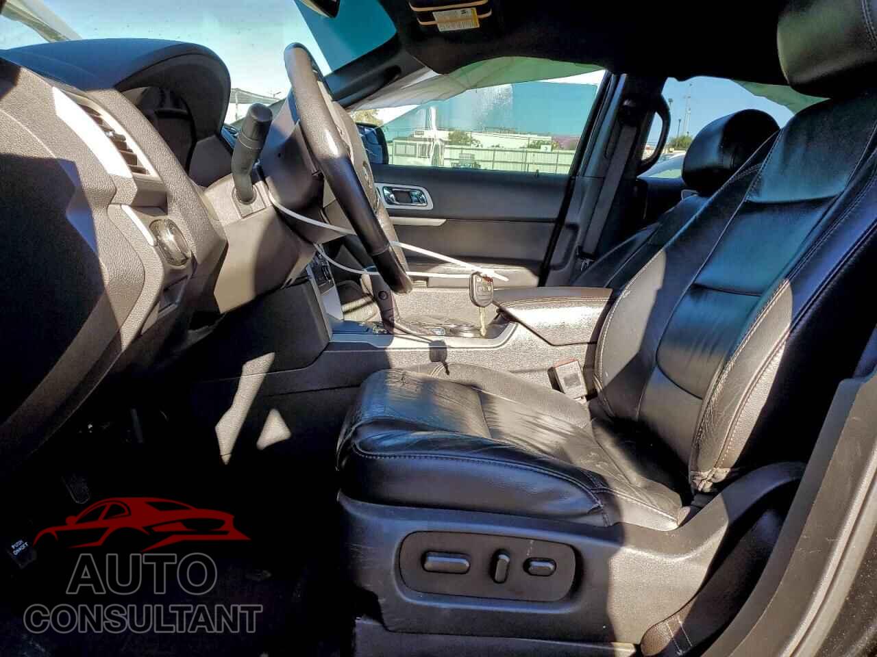 FORD EXPLORER 2013 - 1FM5K7D97DGC78212