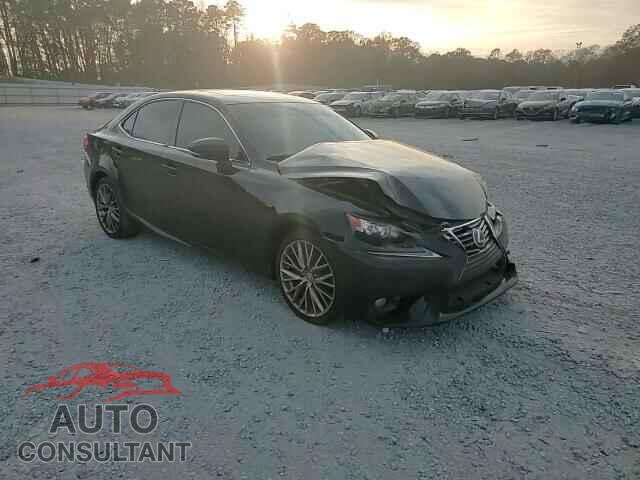 LEXUS IS 2014 - JTHBF1D28E5032440