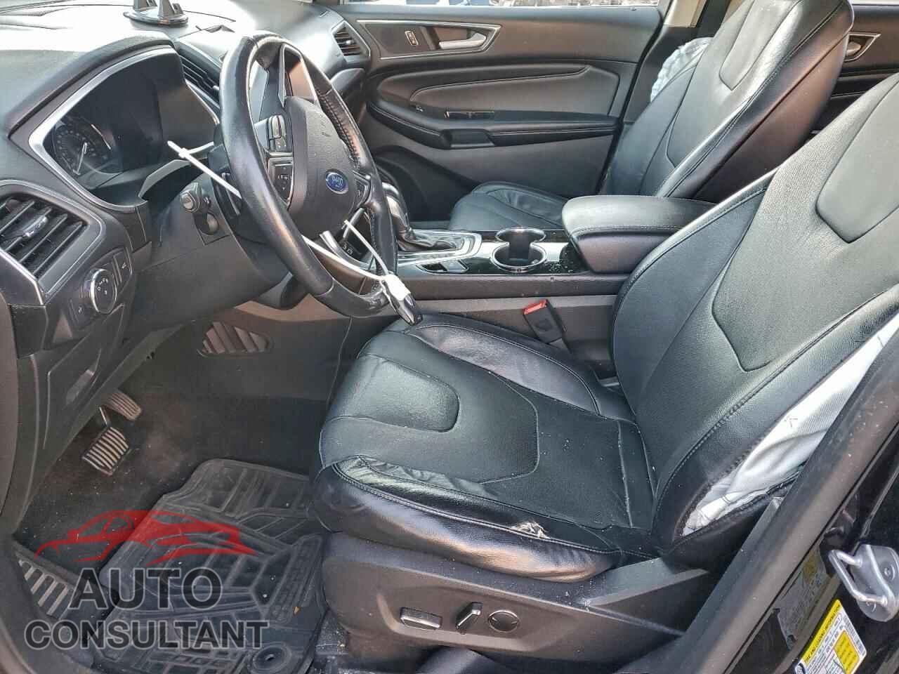 FORD EDGE 2016 - 2FMPK4K85GBB31321