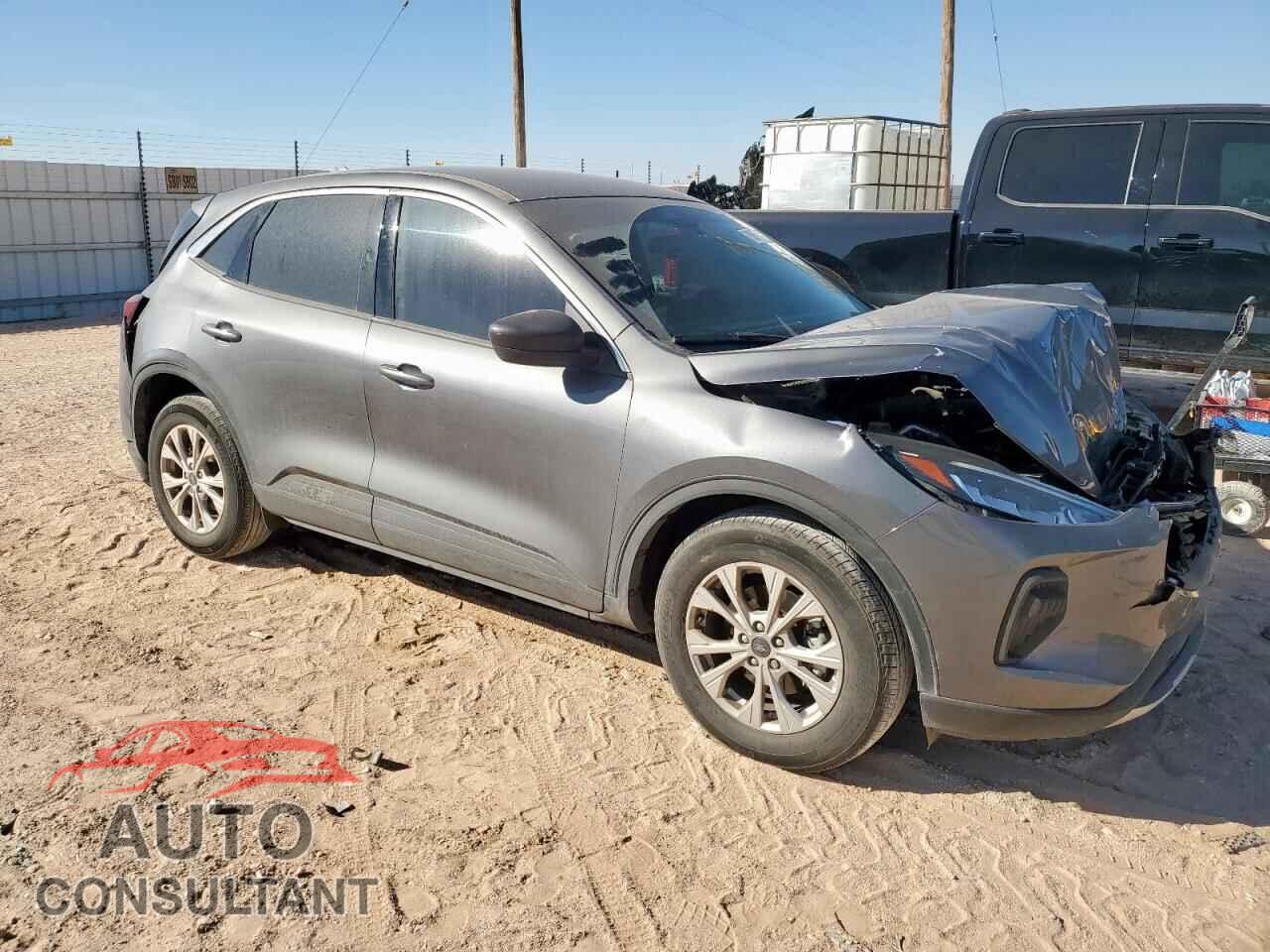 FORD ESCAPE ACT 2023 - 1FMCU0GN6PUB07023