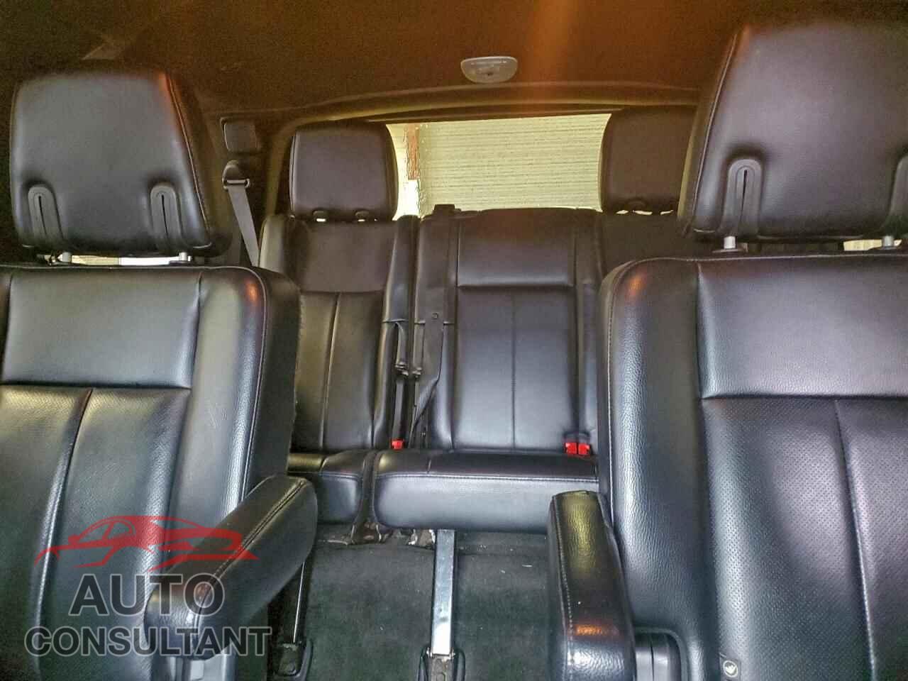 FORD EXPEDITION 2017 - 1FMJU1HT1HEA76754