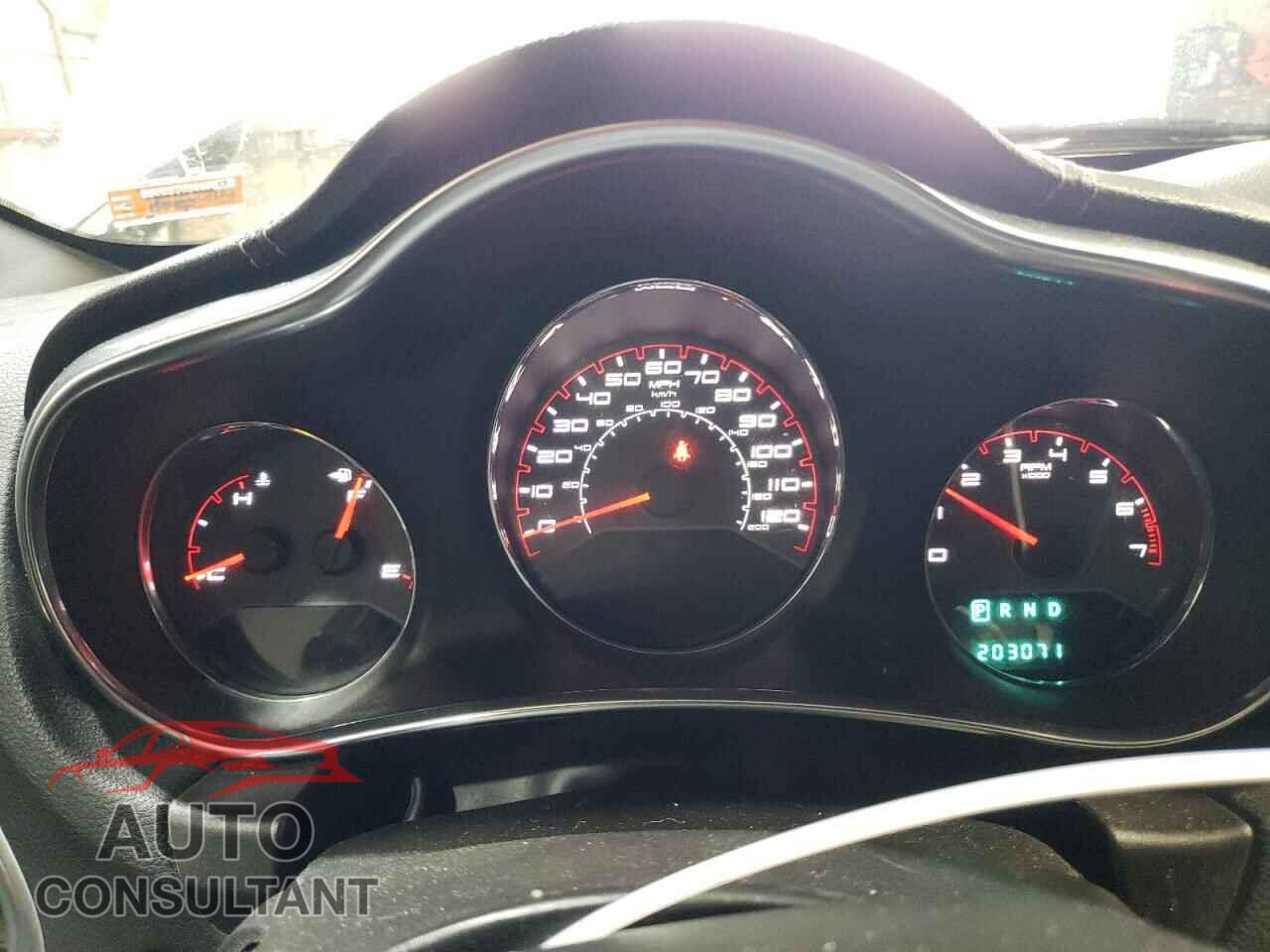 DODGE AVENGER 2013 - 1C3CDZAB5DN564925