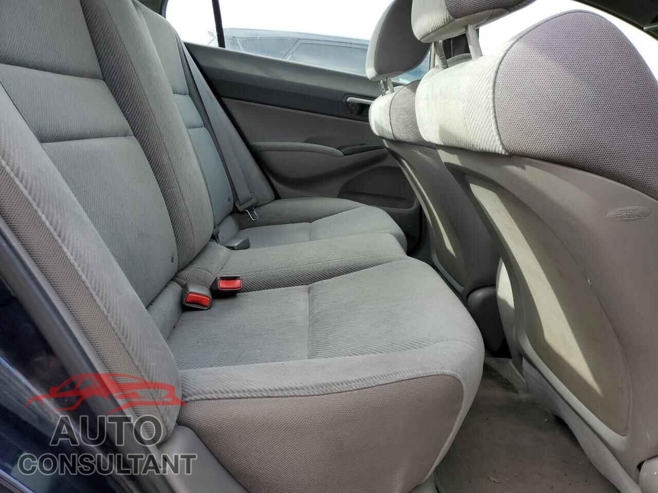 HONDA CIVIC 2010 - 19XFA1F55AE070098