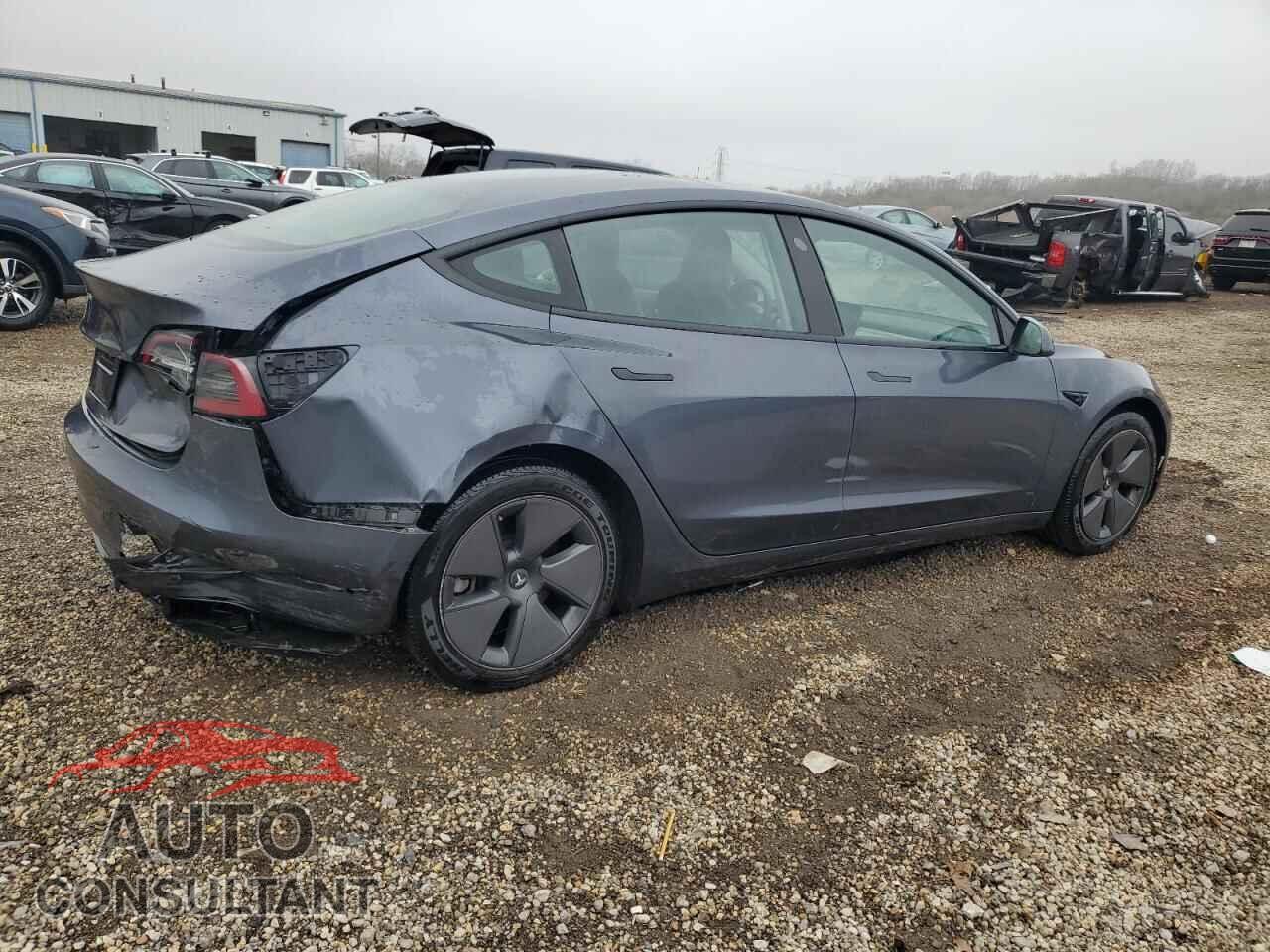 TESLA MODEL 3 2023 - 5YJ3E1EA9PF495414