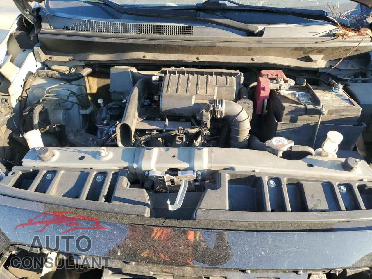 MITSUBISHI MIRAGE 2019 - ML32F3FJ6KHF01879