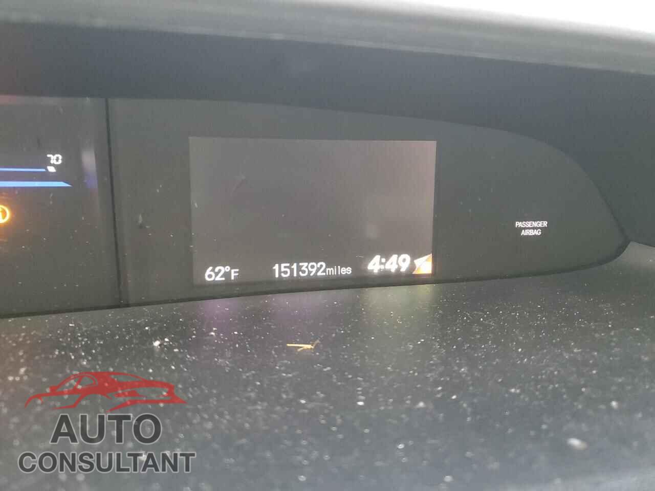 HONDA CIVIC 2015 - 19XFB2F88FE254097