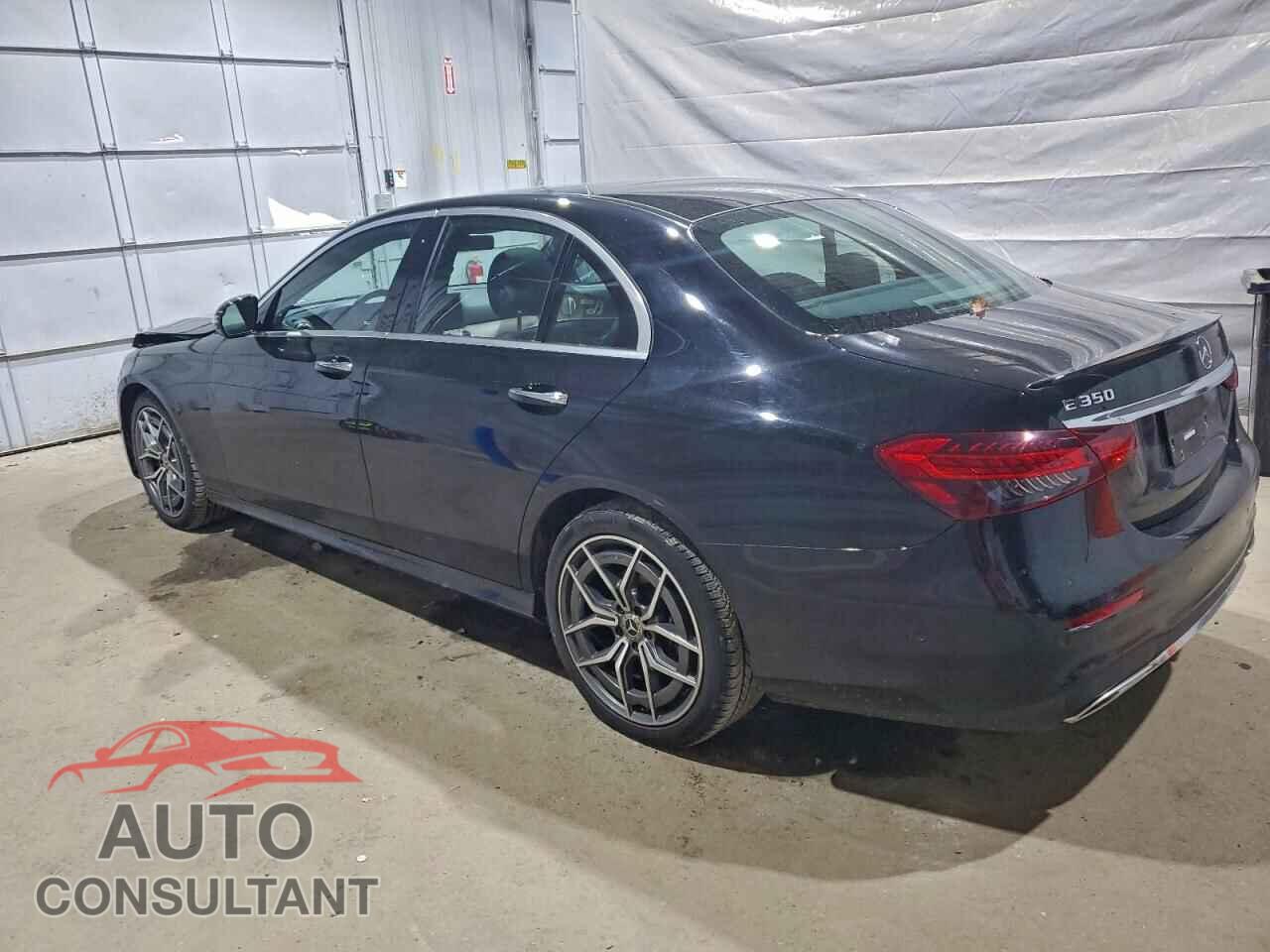 MERCEDES-BENZ E-CLASS 2022 - W1KZF8EB9NB037662