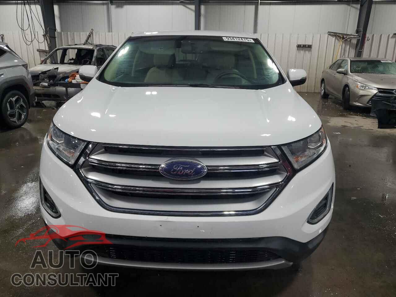 FORD EDGE 2016 - 2FMPK4J9XGBC41419