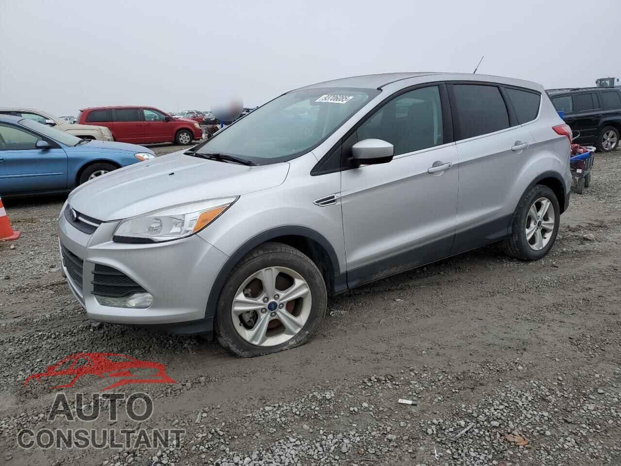 FORD ESCAPE 2015 - 1FMCU9GX2FUC59207