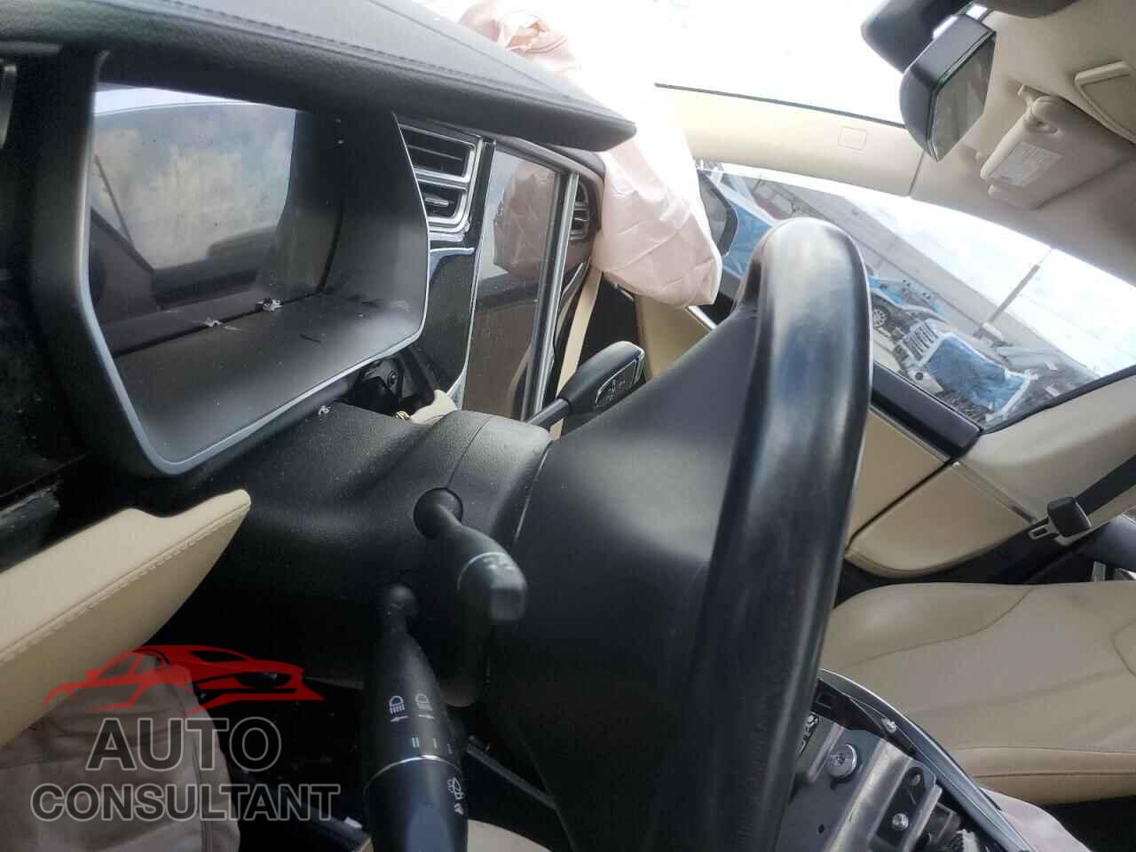 TESLA MODEL S 2014 - 5YJSA1H15EFP41245