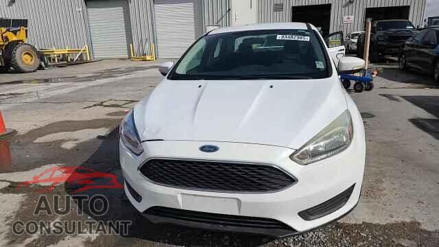 FORD FOCUS 2016 - 1FADP3F20GL296692