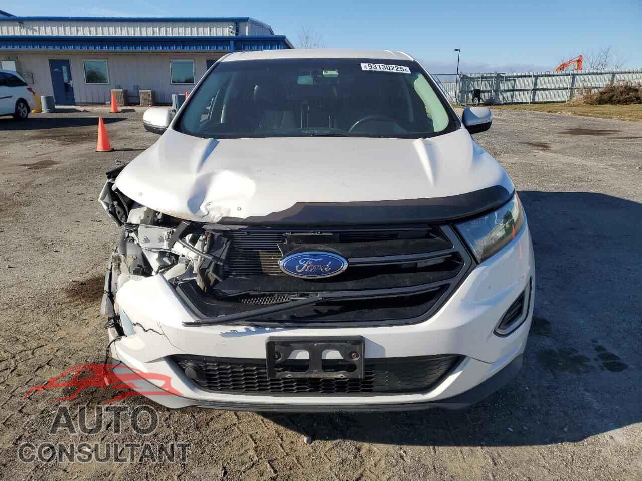 FORD EDGE 2015 - 2FMTK4AP2FBB25773