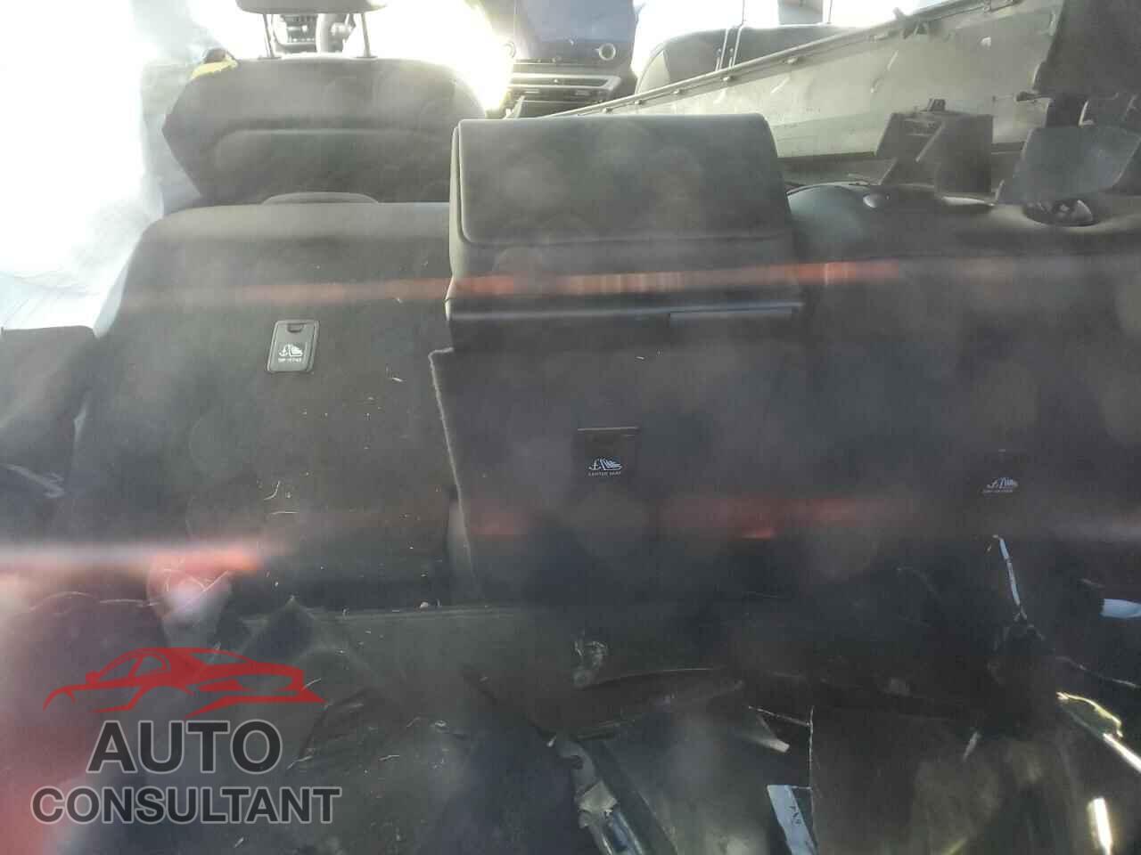 LEXUS RX 350H BA 2024 - 2T2BBMCA4RC031832