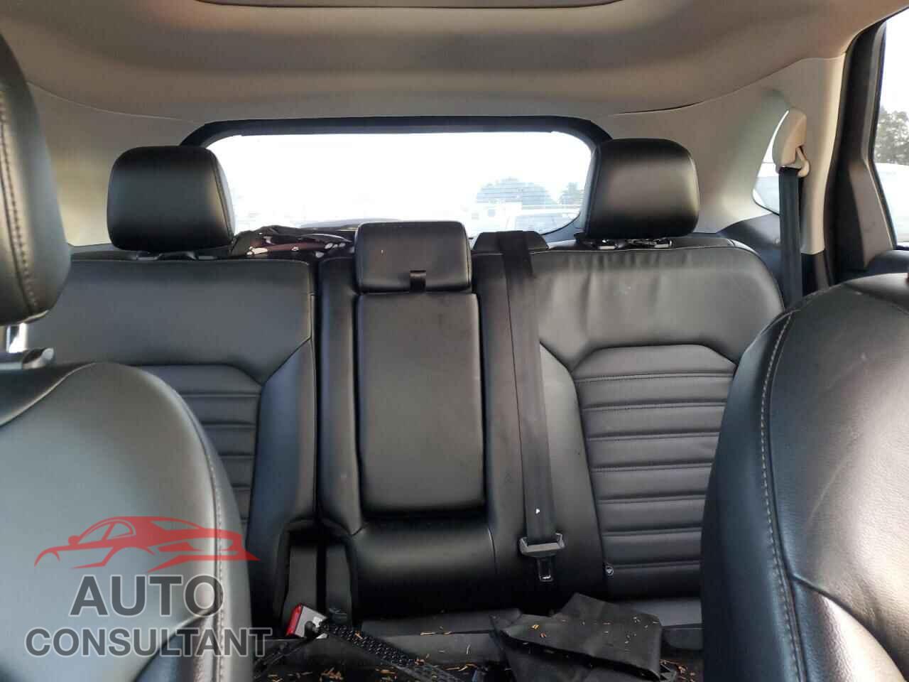 FORD EDGE 2017 - 2FMPK4J97HBC48619