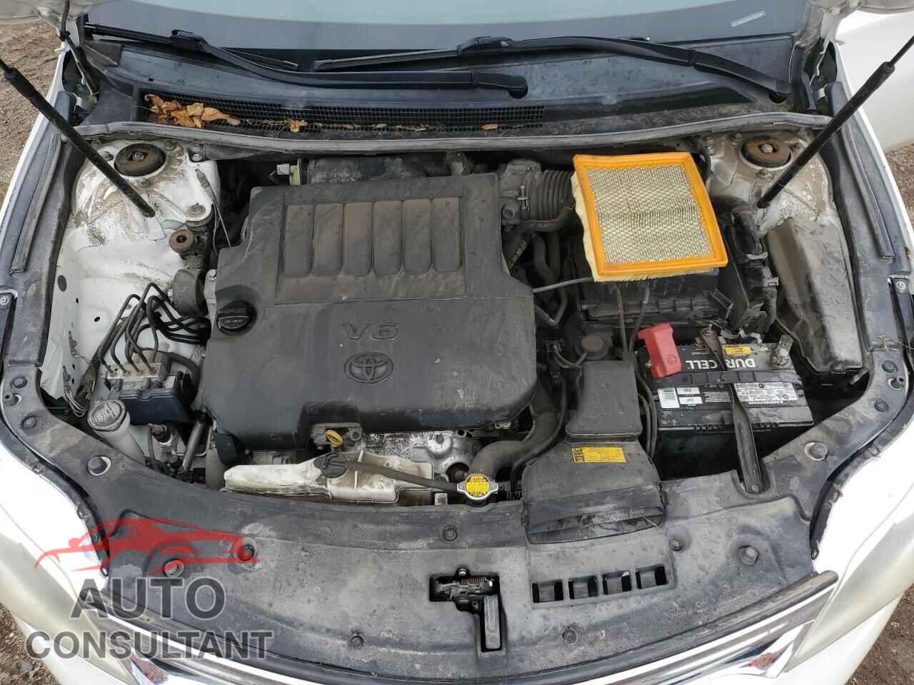 TOYOTA AVALON 2014 - 4T1BK1EB5EU113473