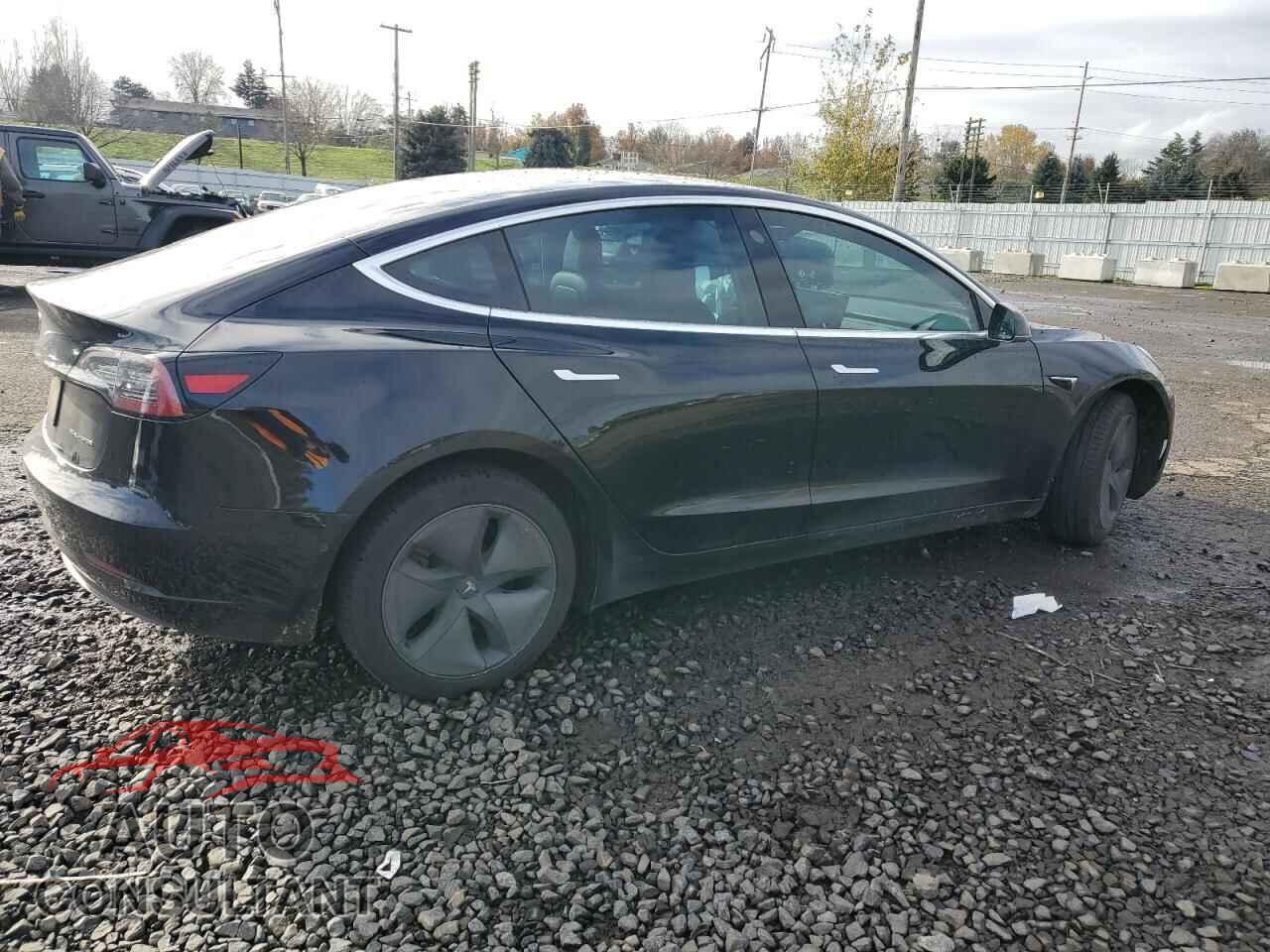 TESLA MODEL 3 2019 - 5YJ3E1EB3KF427465
