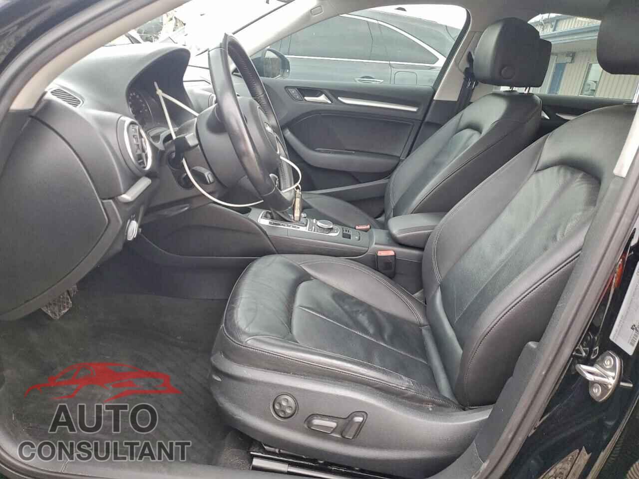 AUDI S3 2015 - WAUBFGFF8F1010111