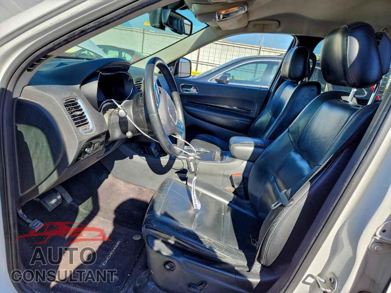 DODGE DURANGO 2016 - 1C4RDJDG0GC485838