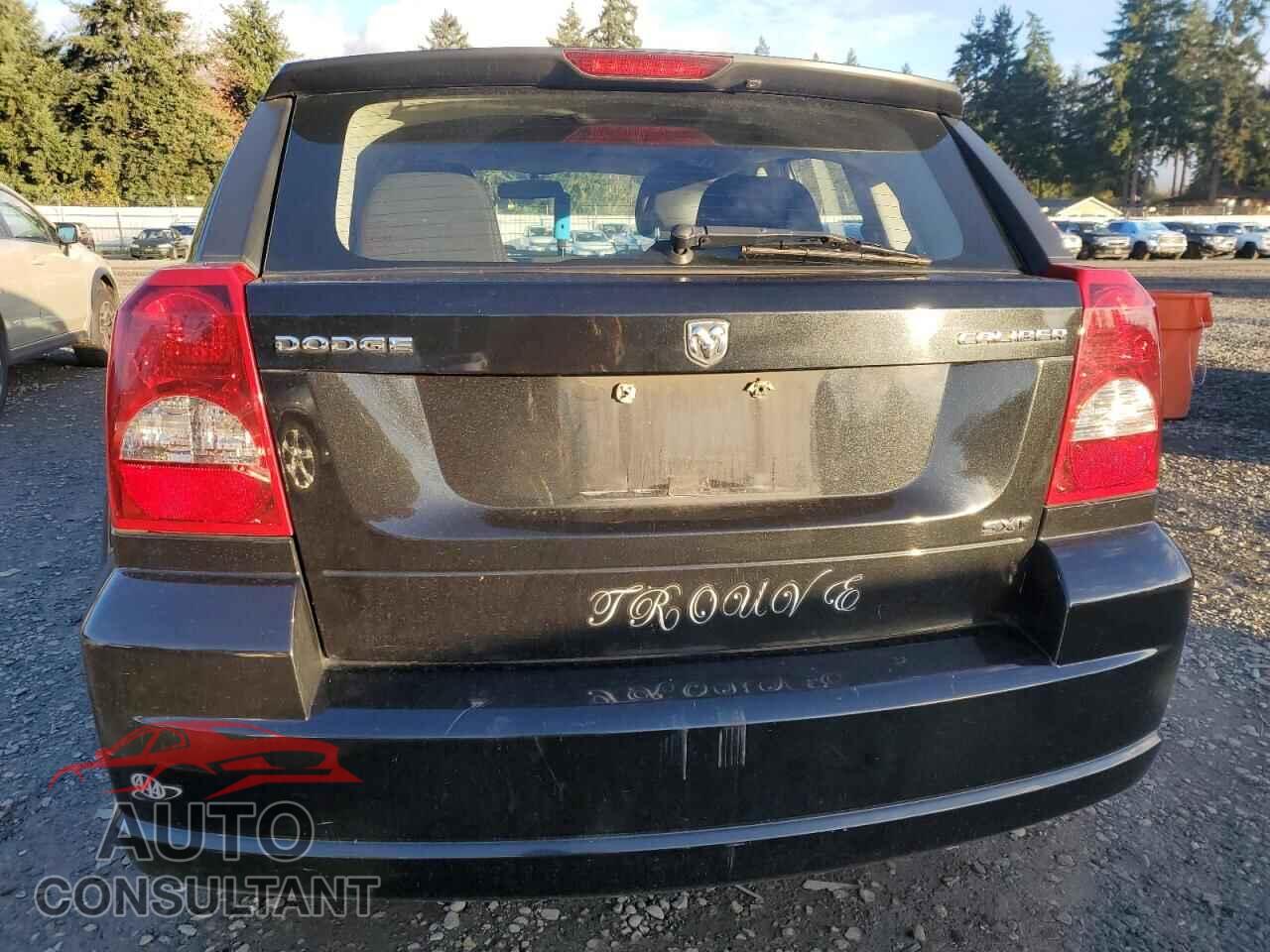 DODGE CALIBER 2010 - 1B3CB4HA0AD651720