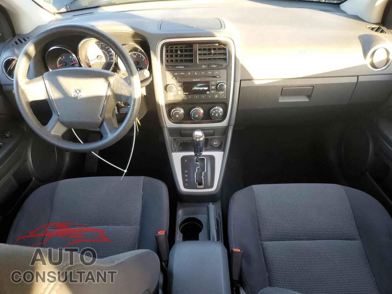 DODGE CALIBER 2010 - 1B3CB4HA0AD651720