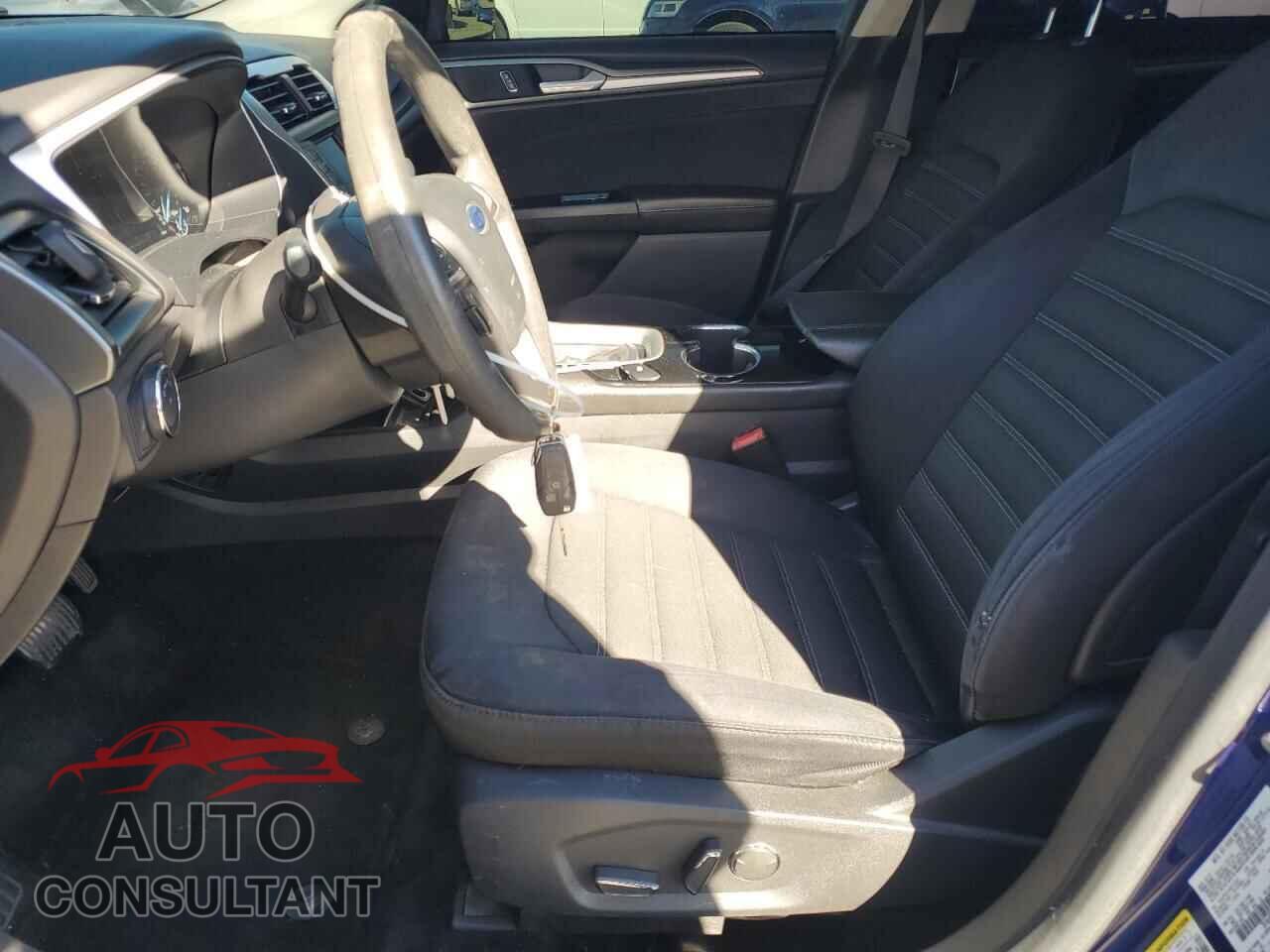 FORD FUSION 2014 - 3FA6P0H76ER293360