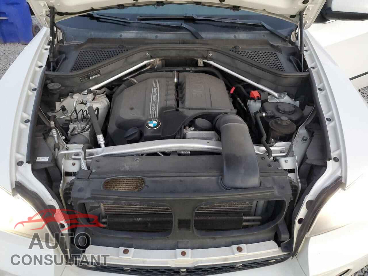 BMW X5 2013 - 5UXZV4C53D0E00049