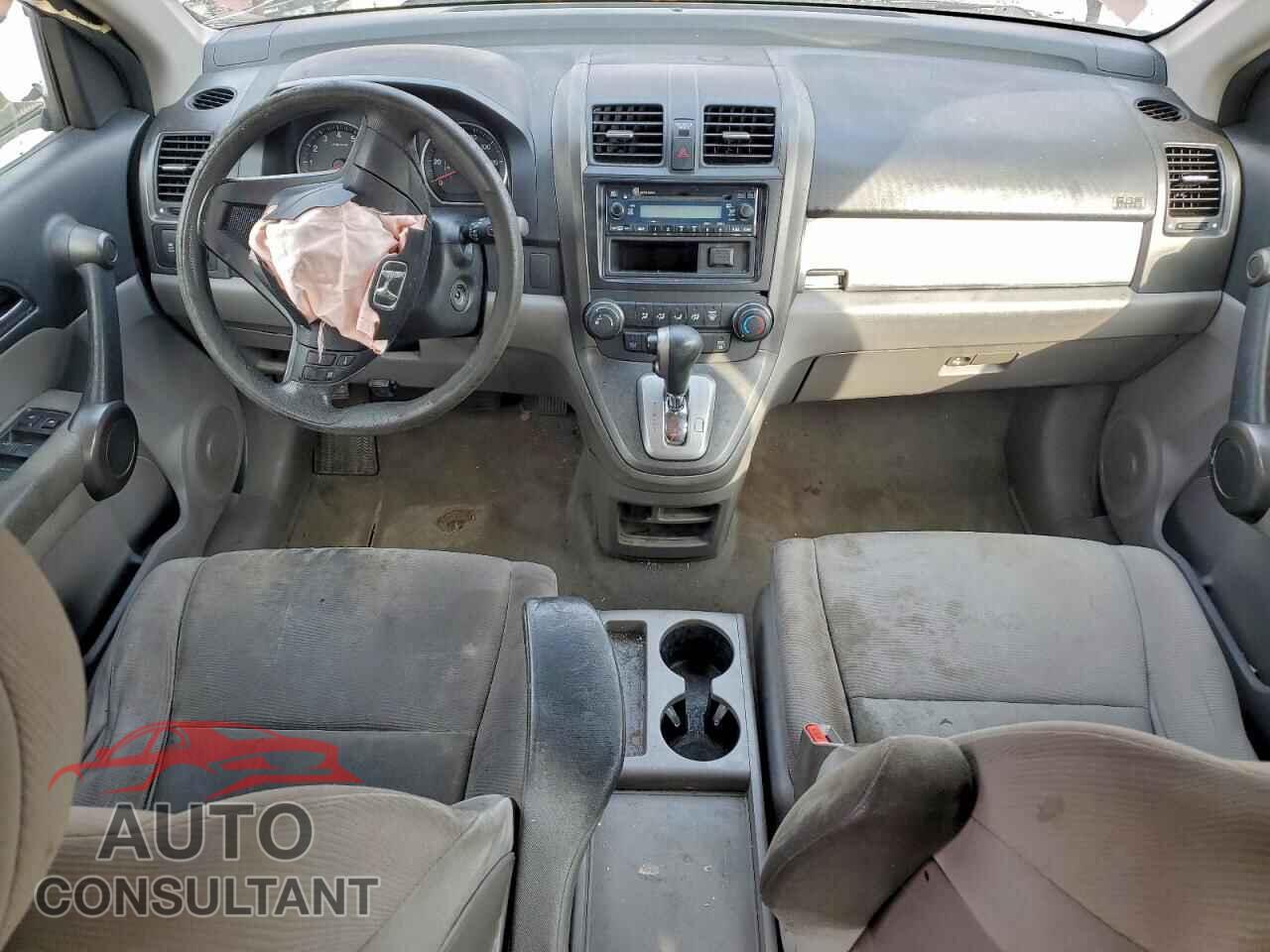 HONDA CRV 2010 - JHLRE3H33AC010341