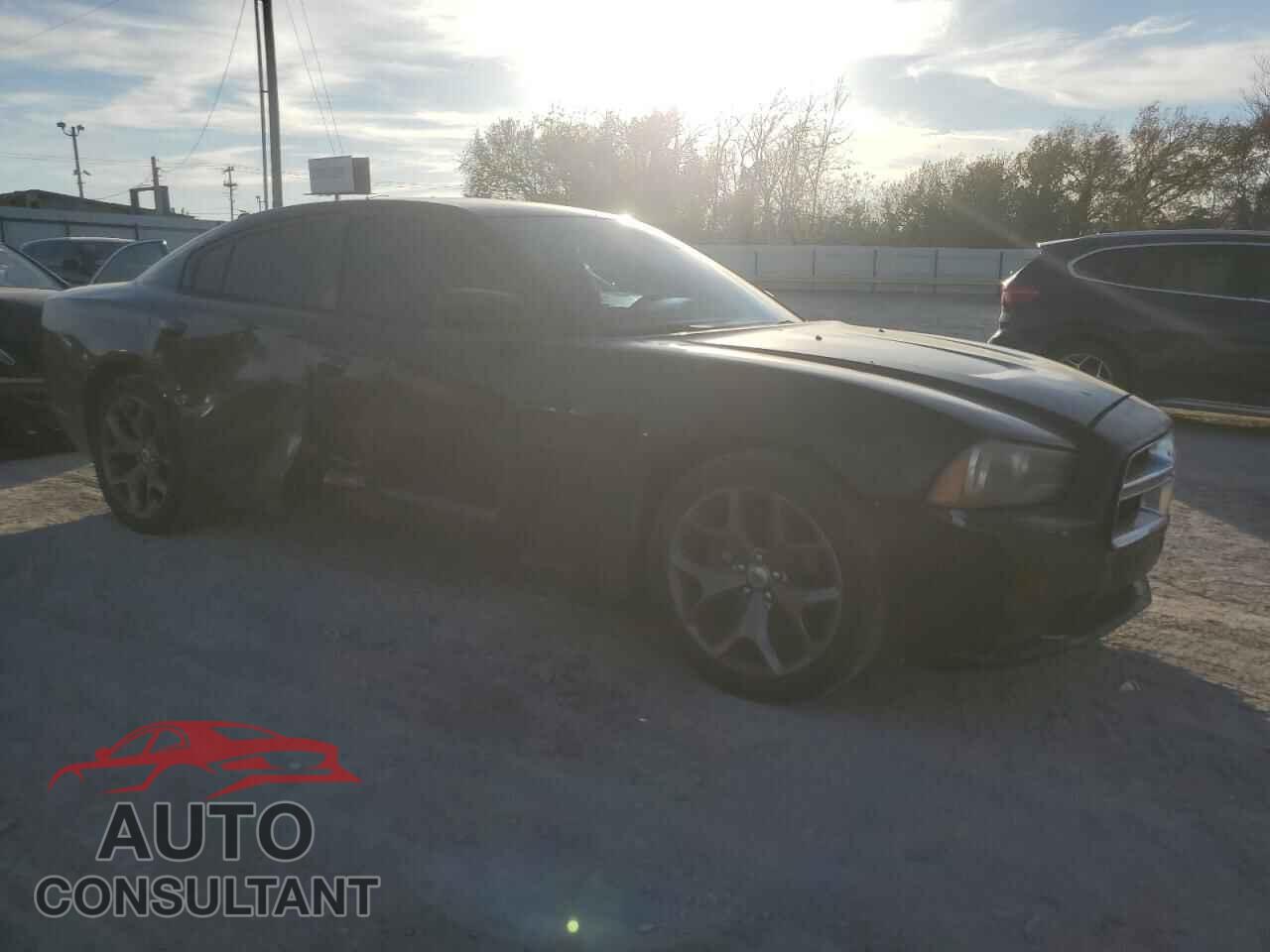 DODGE CHARGER 2014 - 2C3CDXBG2EH281150