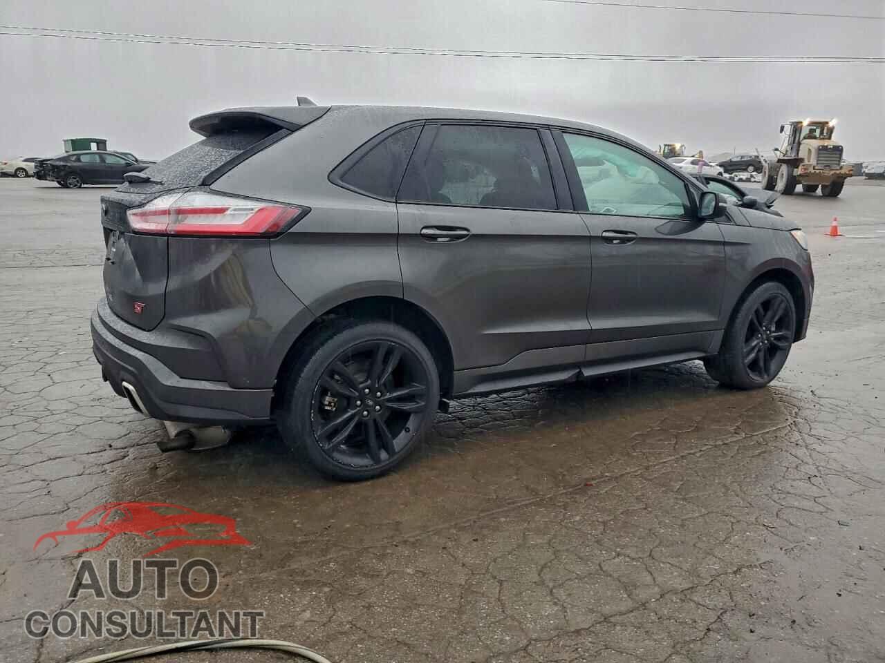 FORD EDGE 2019 - 2FMPK4AP6KBB26355